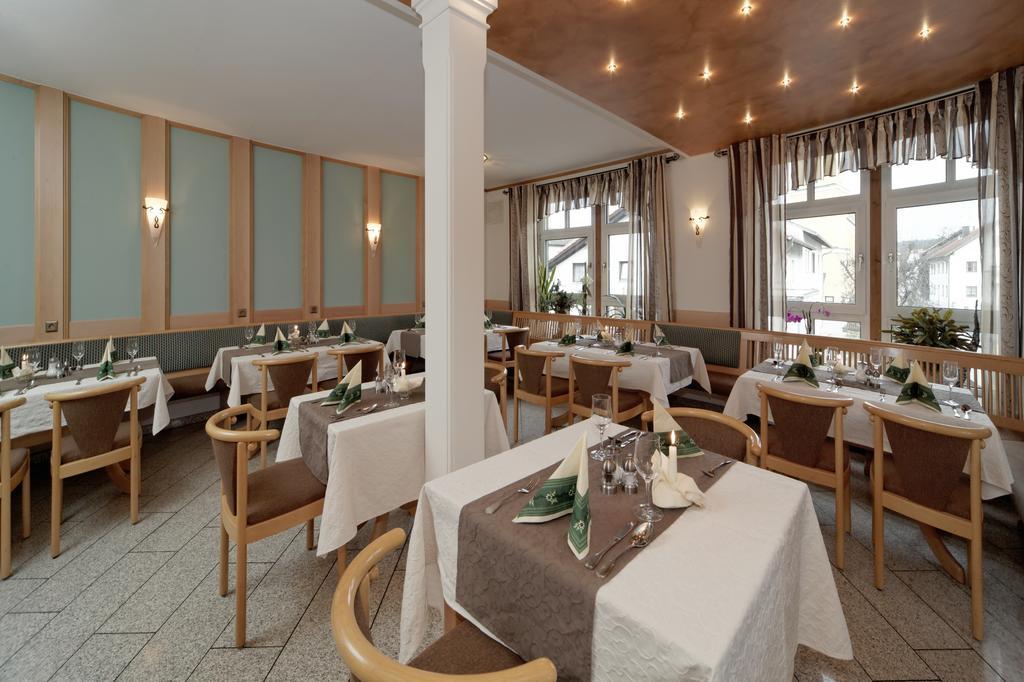 Hotel-Restaurant Früchtl Zandt Exterior foto